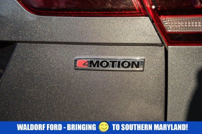 2021 Volkswagen Tiguan 2.0