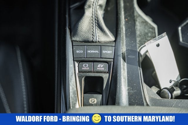 2025 Toyota Camry Base