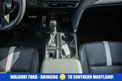 2025 Toyota Camry Base