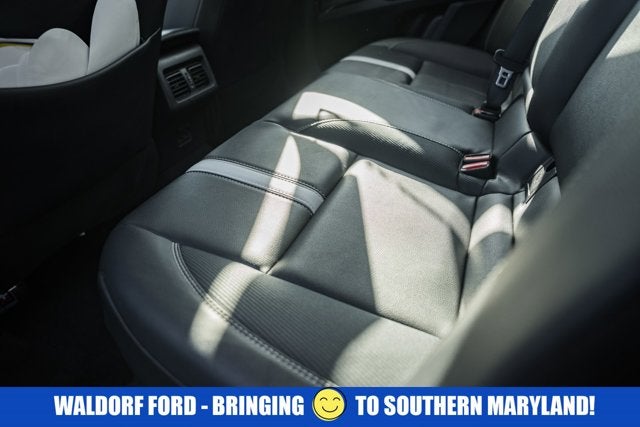 2025 Toyota Camry Base