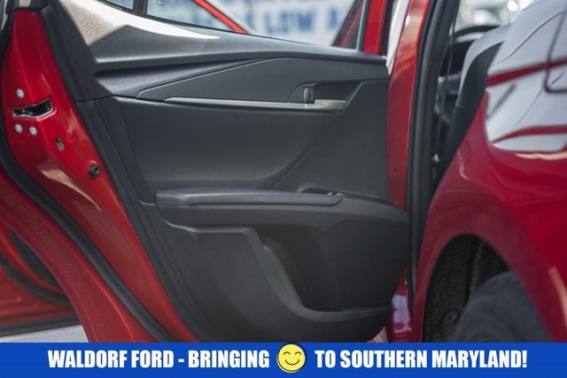 2025 Toyota Camry Base