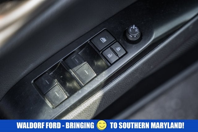 2025 Toyota Camry Base