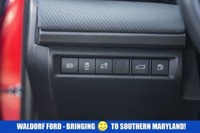 2025 Toyota Camry Base