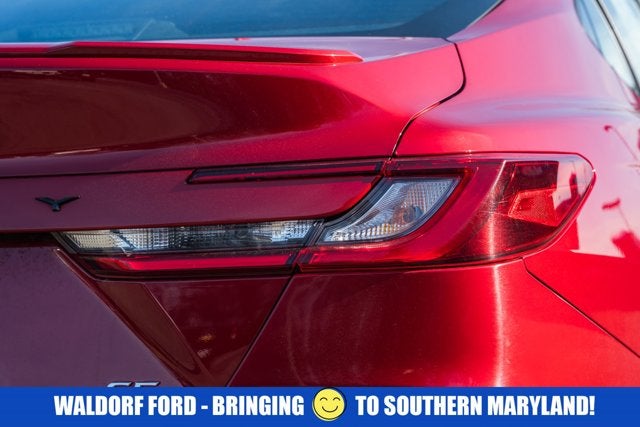 2025 Toyota Camry Base