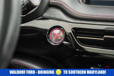 2022 Acura MDX Type S w/Advance Package