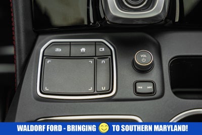 2022 Acura MDX Type S w/Advance Package