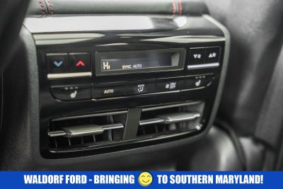 2022 Acura MDX Type S w/Advance Package