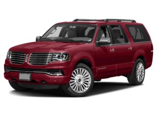 2015 Lincoln Navigator L L