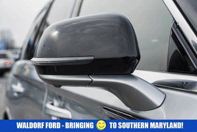 2023 Lincoln Aviator Black Label Grand Touring