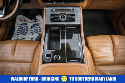 2023 Lincoln Aviator Black Label Grand Touring