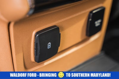 2023 Lincoln Aviator Black Label Grand Touring