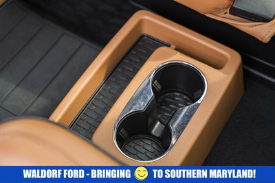 2023 Lincoln Aviator Black Label Grand Touring