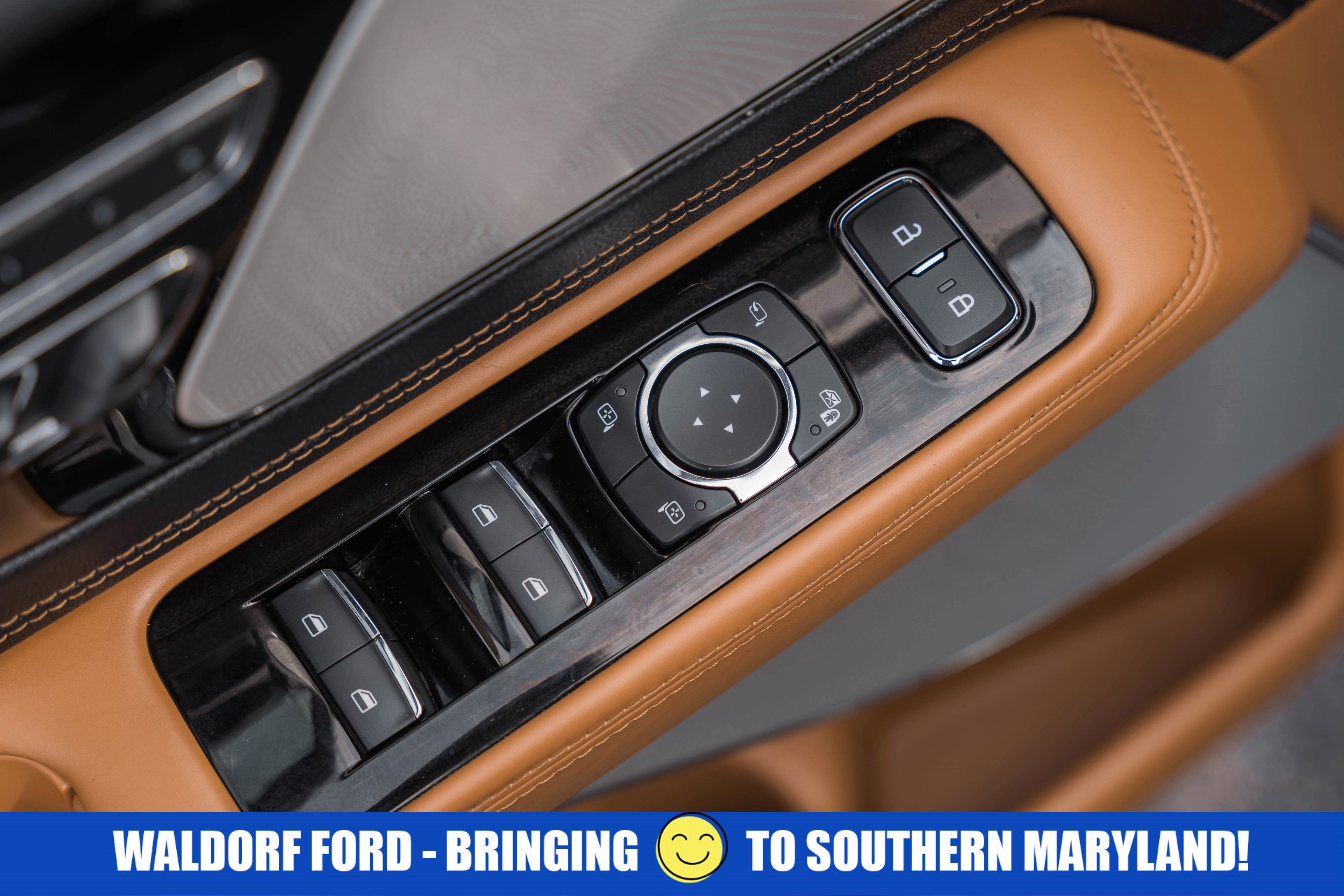 2023 Lincoln Aviator Black Label Grand Touring