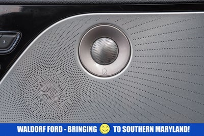 2023 Lincoln Aviator Black Label Grand Touring