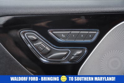 2023 Lincoln Aviator Black Label Grand Touring