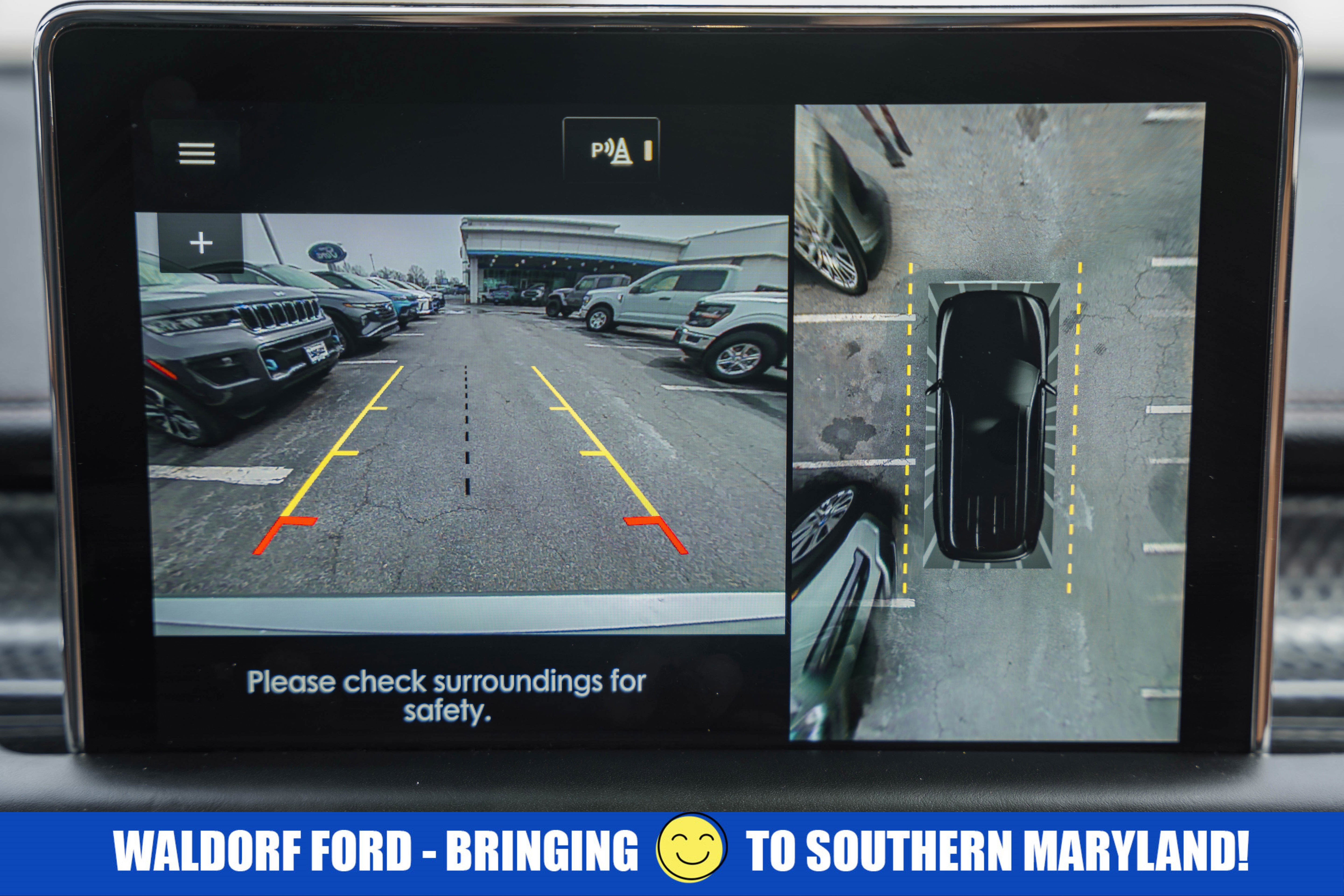 2023 Lincoln Aviator Black Label Grand Touring