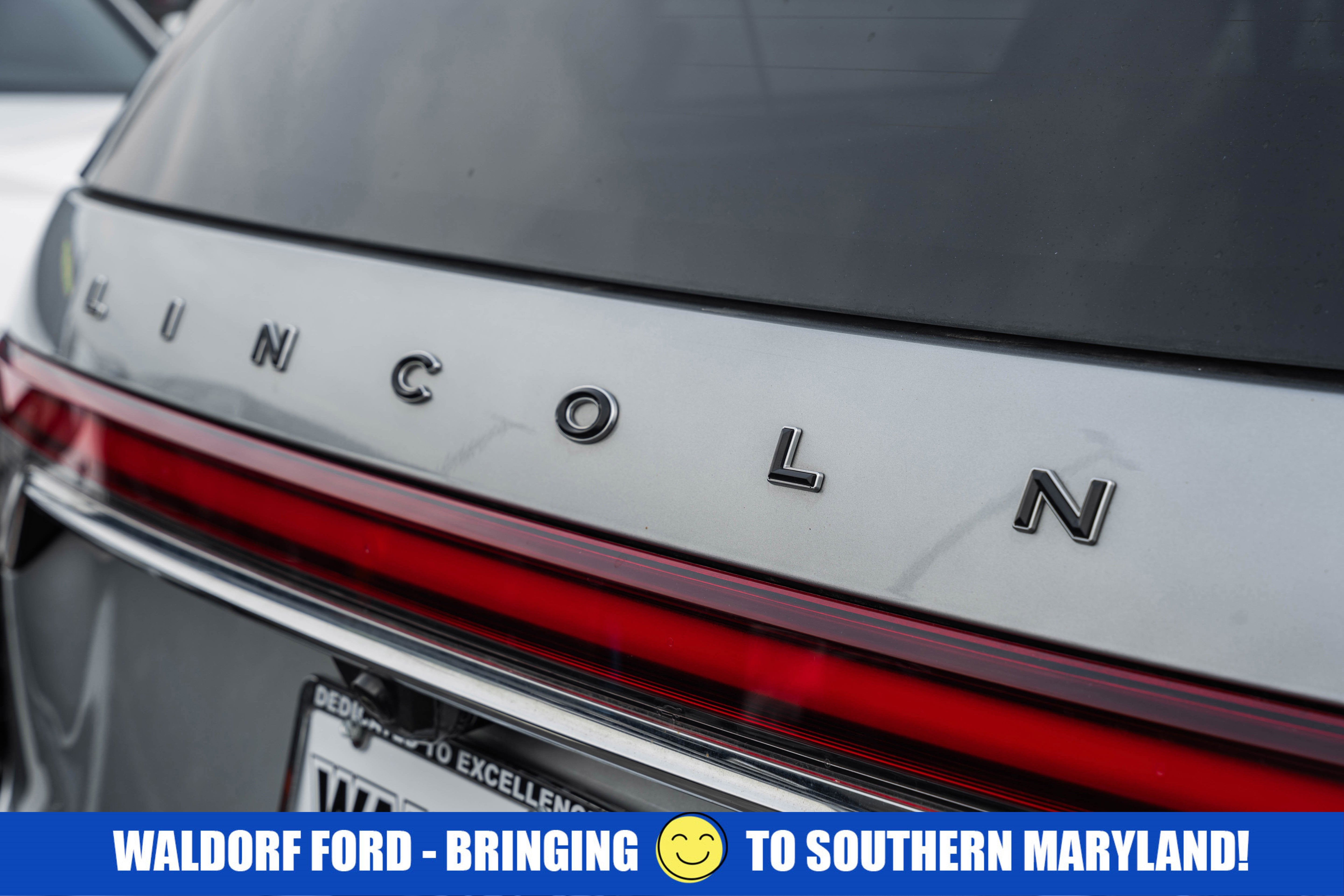 2023 Lincoln Aviator Black Label Grand Touring