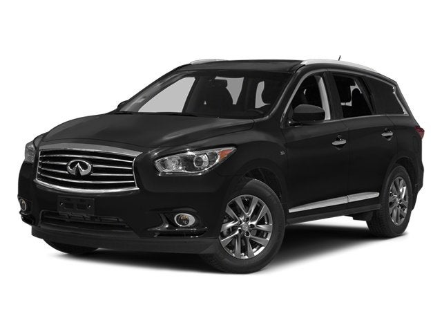 2014 INFINITI QX60 AWD