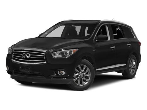 2014 INFINITI QX60 AWD