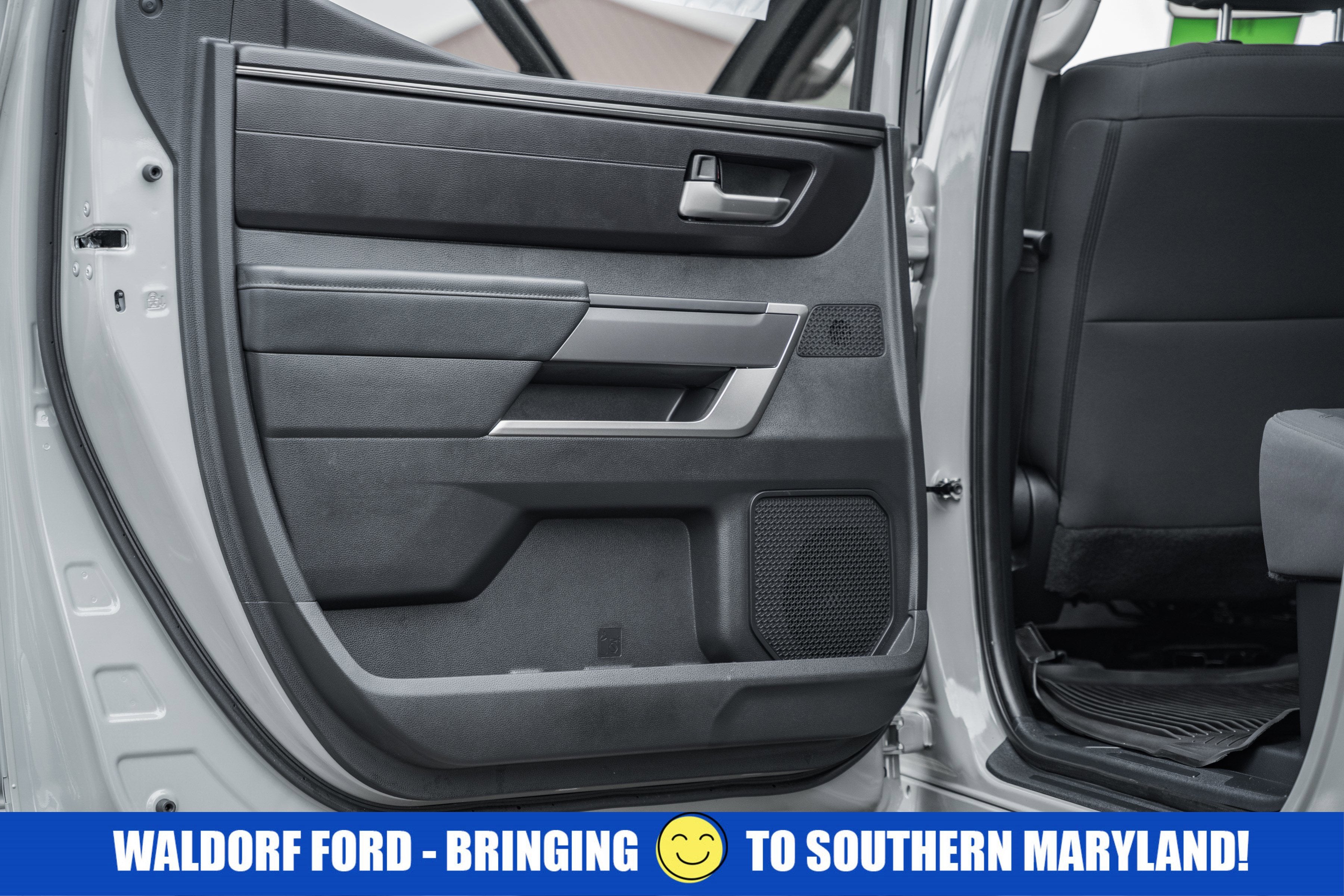 2024 Toyota Tundra 4WD SR5