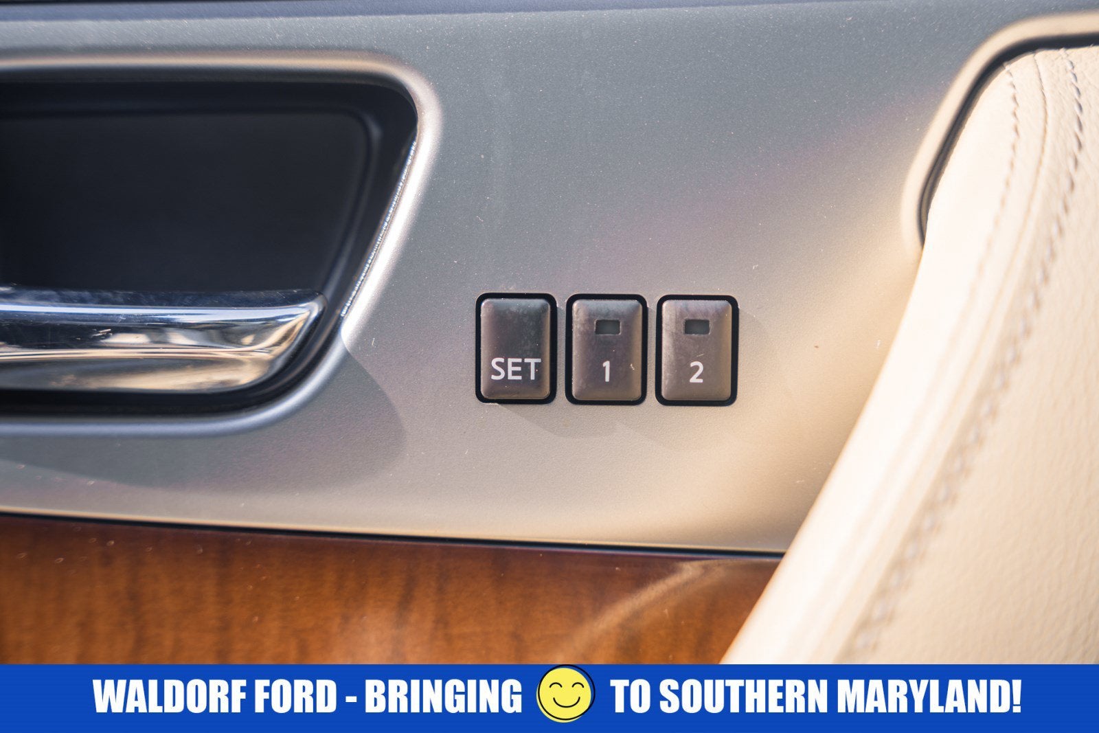 2013 INFINITI FX37 AWD