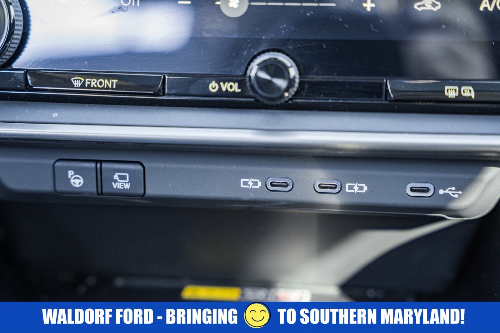 2025 Lexus RZ RZ 450e