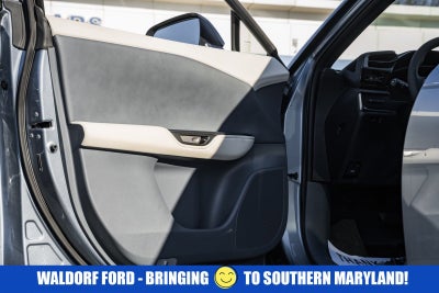 2025 Lexus RZ RZ 450e