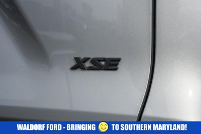 2021 Toyota RAV4 Prime XSE