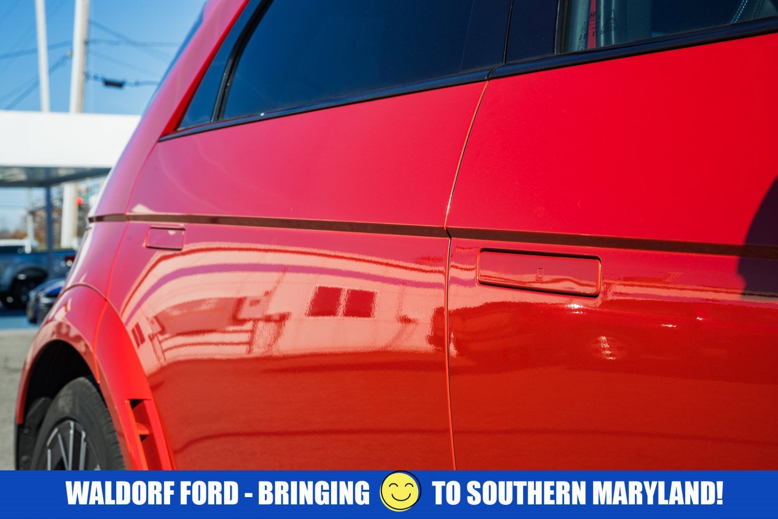 2025 Hyundai IONIQ 5 N Base