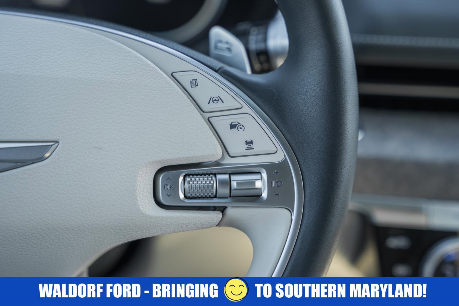 2024 Genesis Electrified G80 Advanced