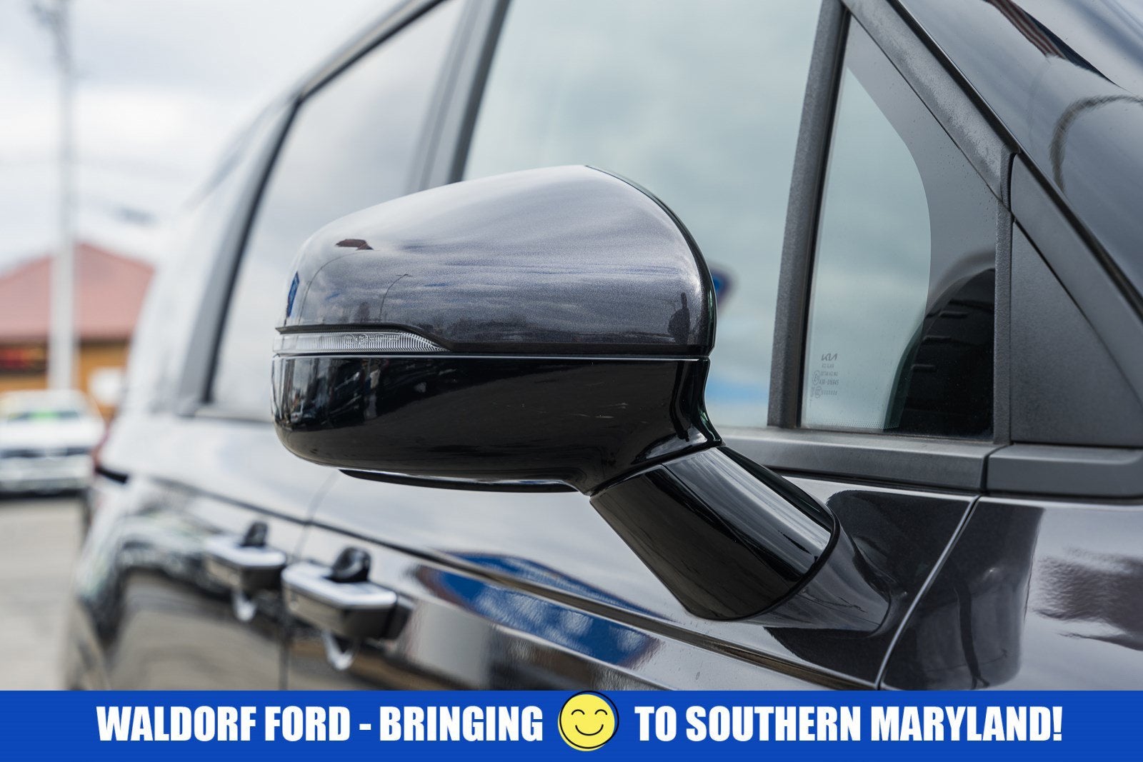 2023 Kia Carnival LX