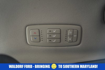 2023 Kia Carnival LX