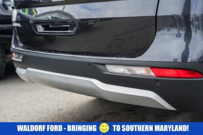 2023 Kia Carnival LX