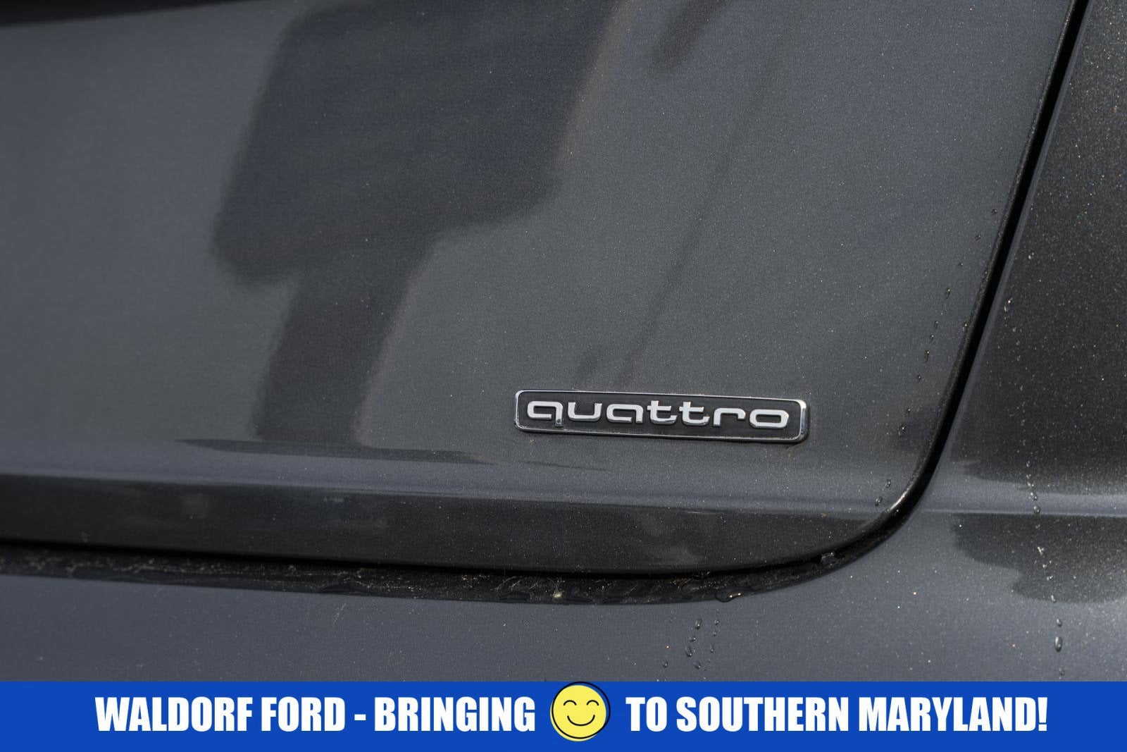 2021 Audi Q8 Prestige