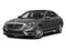 2017 Mercedes-Benz S-Class S 550