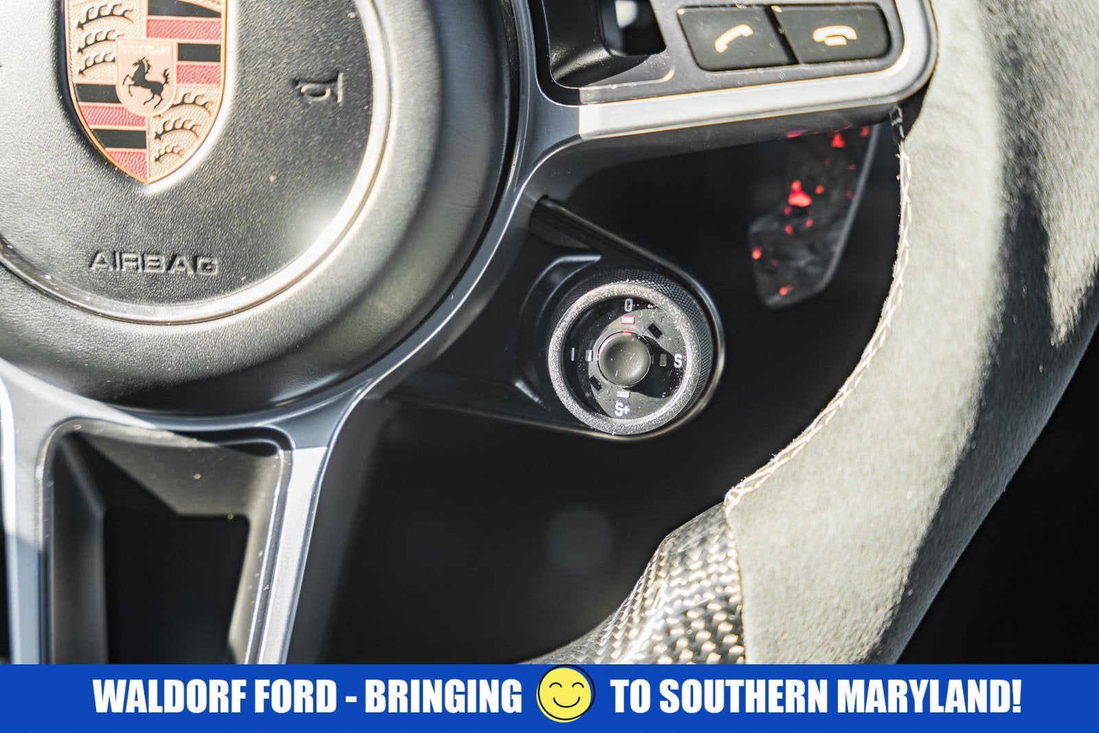 2017 Porsche Panamera Turbo