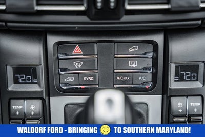 2021 Porsche Macan GTS