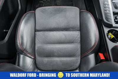 2021 Porsche Macan GTS