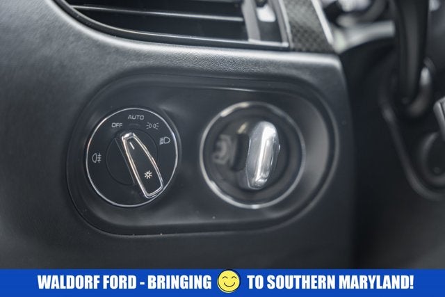 2021 Porsche Macan GTS