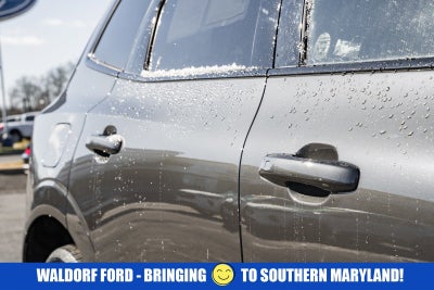 2025 Volvo XC60 Plus