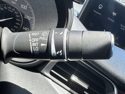2022 Acura TLX w/Technology Package