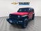 2021 Jeep Wrangler Unlimited Willys Sport