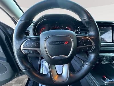 2022 Dodge Durango SXT