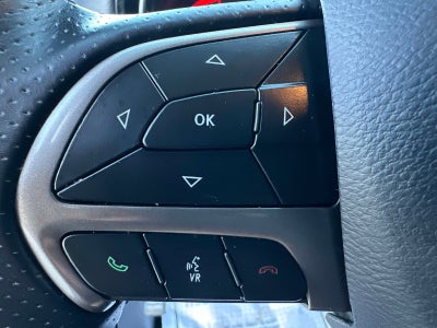 2022 Dodge Durango SXT