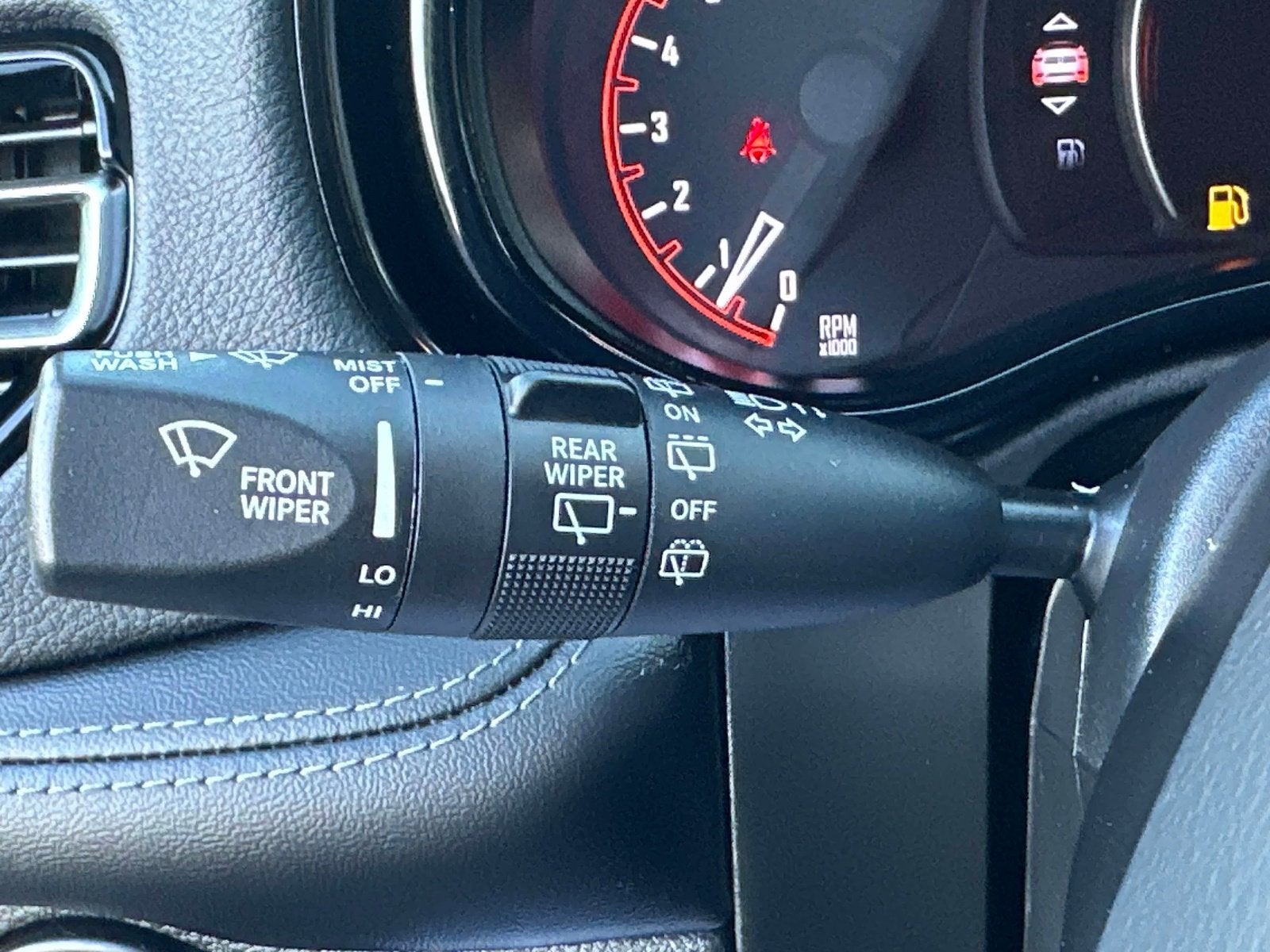 2022 Dodge Durango SXT