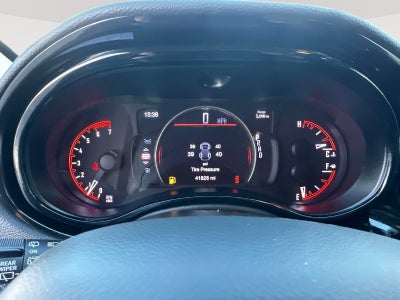 2022 Dodge Durango SXT