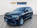 2022 Dodge Durango SXT