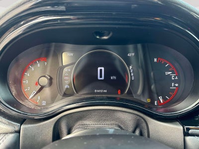 2021 Dodge Durango SXT Plus