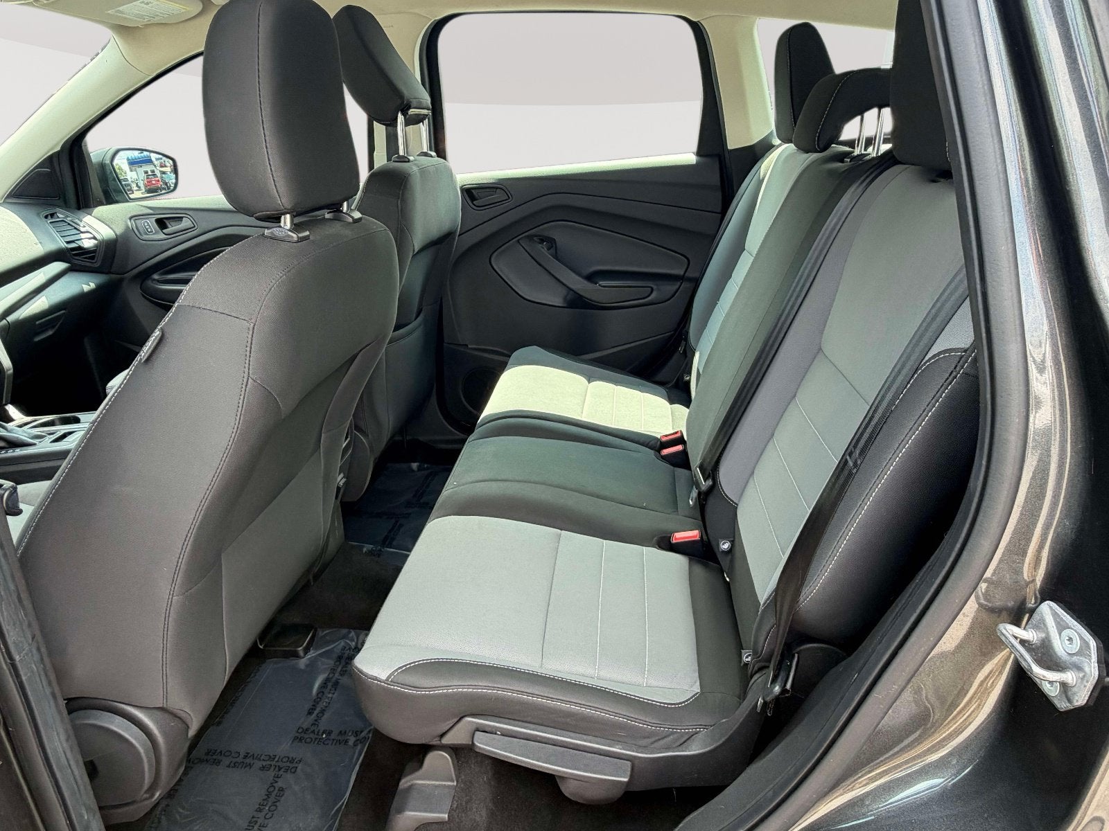 2019 Ford Escape S