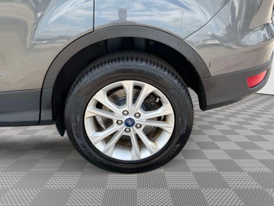 2019 Ford Escape S
